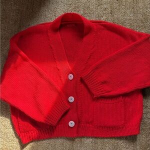 Babaa Cardigan No 22